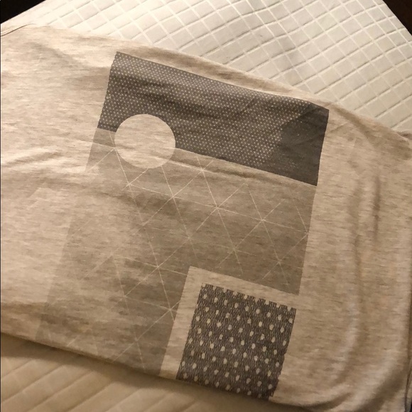 Lululemon superb tank - vita sea w graphic - Picture 7 of 7